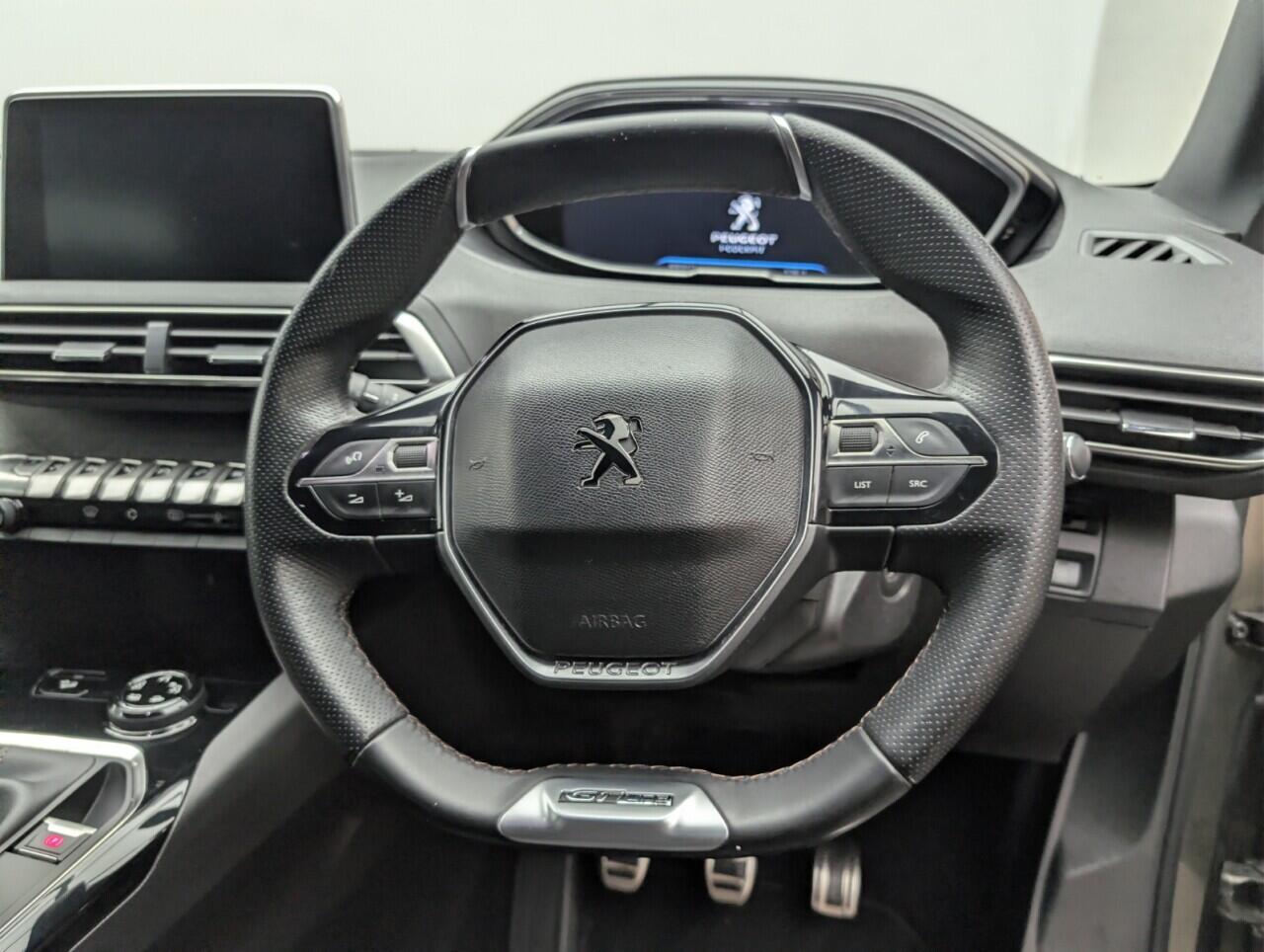 Used Peugeot 5008 2018 for sale - 77120580: Photo 23