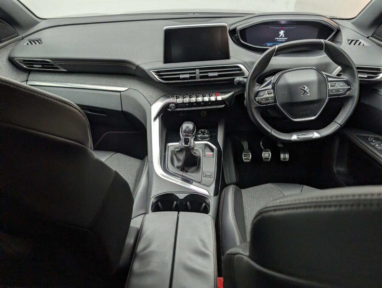 Used Peugeot 5008 2018 for sale - 77120580: Photo 24