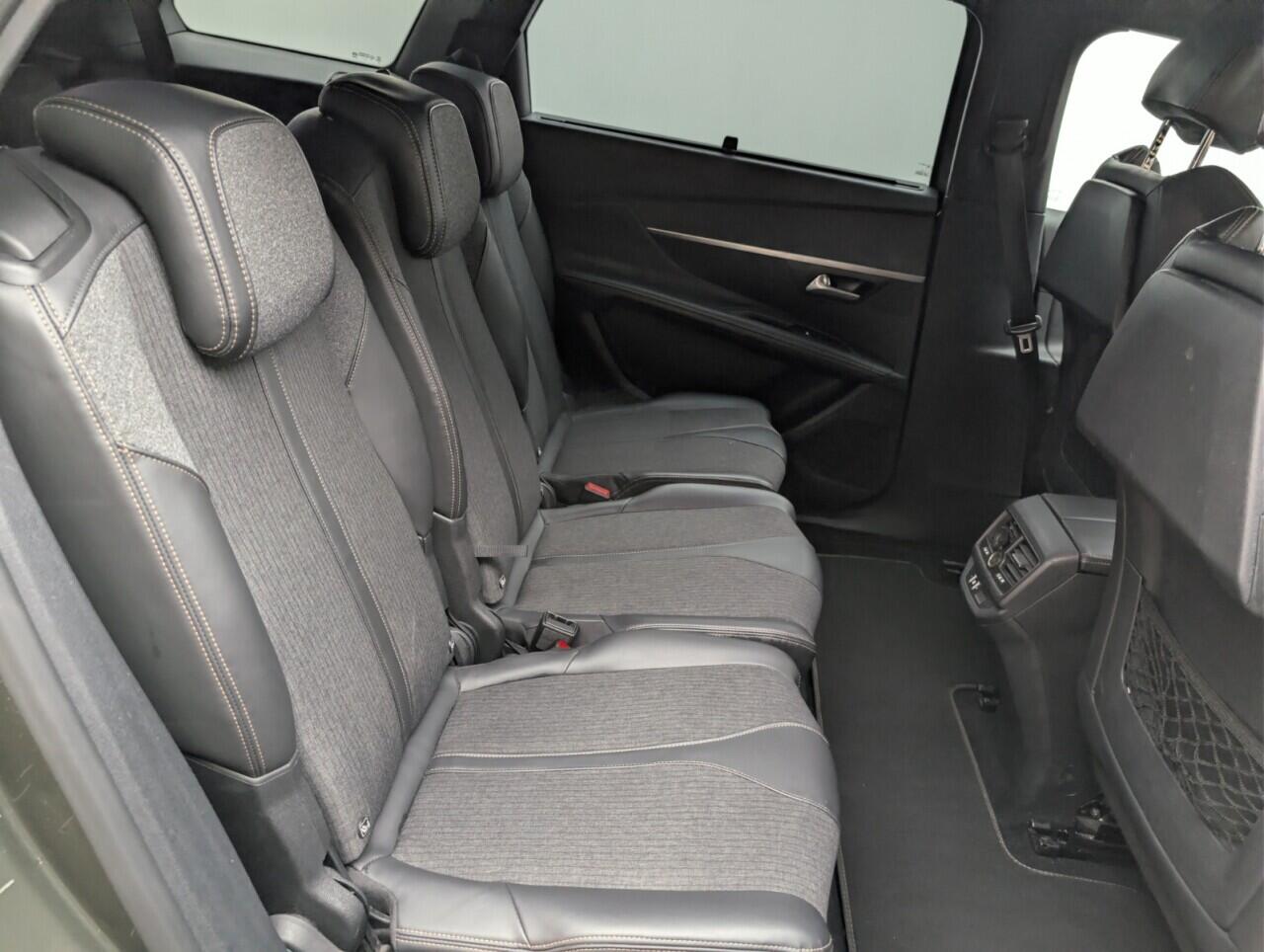 Used Peugeot 5008 2018 for sale - 77120580: Photo 25