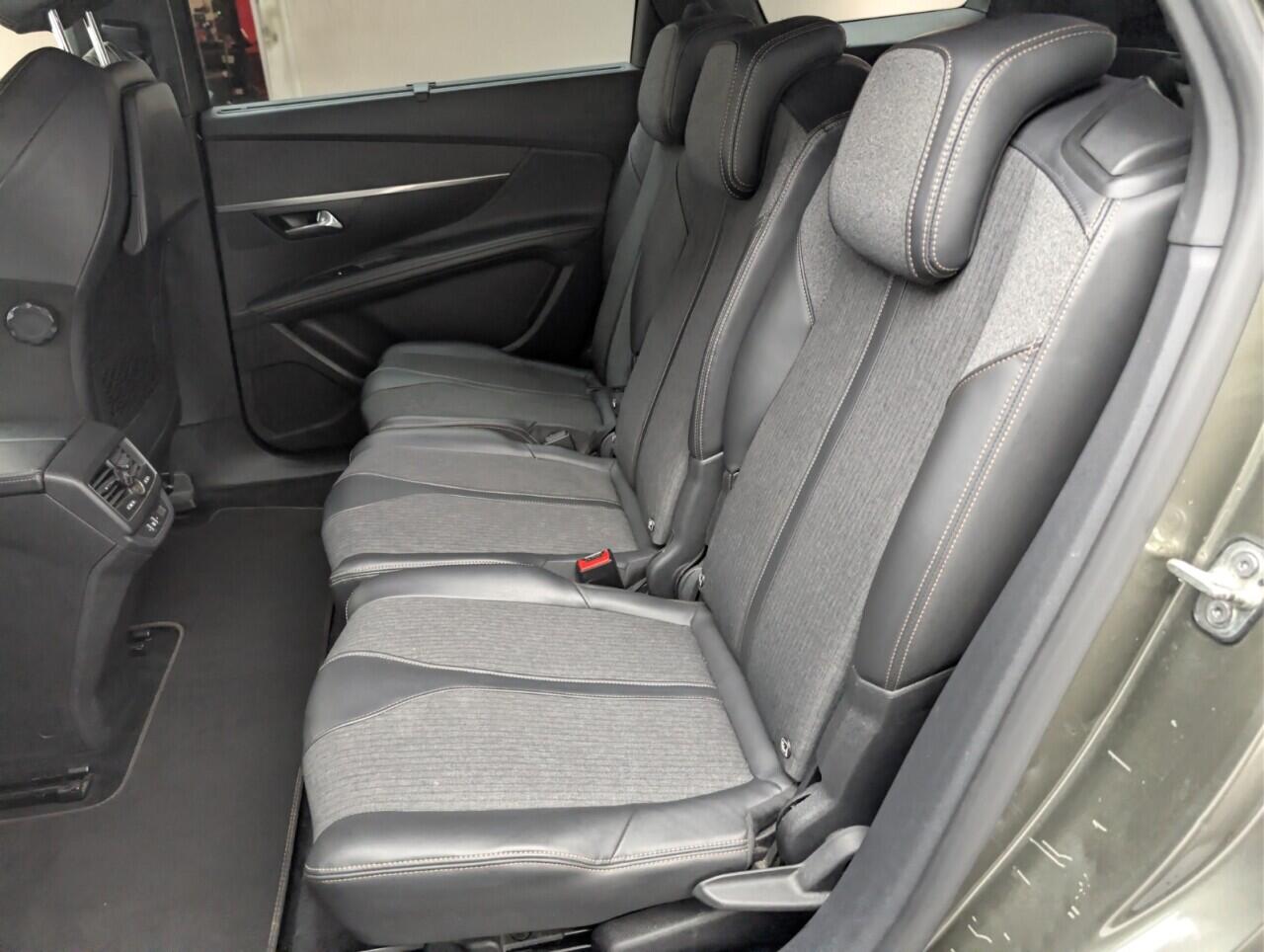 Used Peugeot 5008 2018 for sale - 77120580: Photo 27