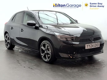 Used Vauxhall Corsa 2024 for sale - 79193986: Photo
