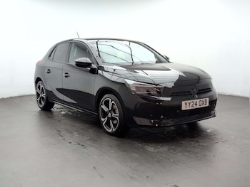 Used Vauxhall Corsa 2024 for sale - 79193986: Photo