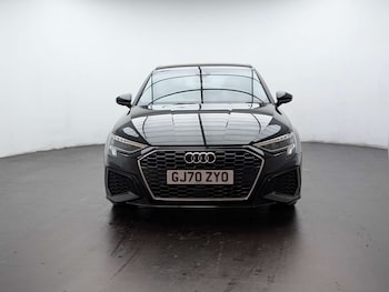 Used Audi A3 2020 for sale - 79148324: Photo