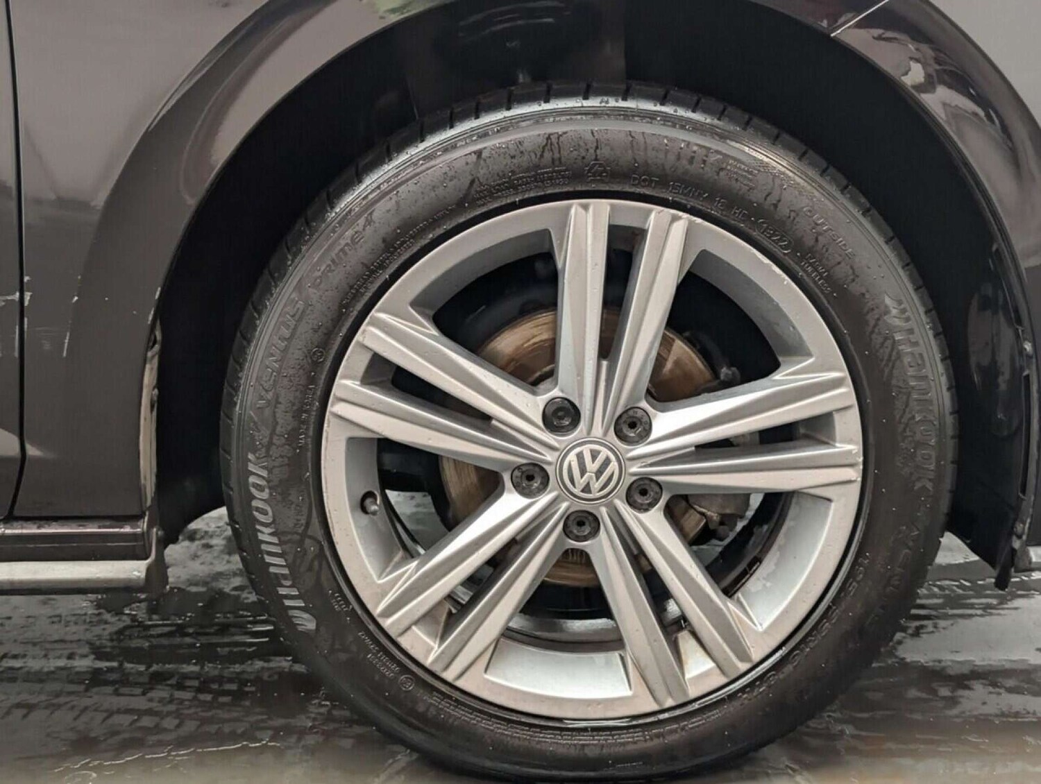 Used Volkswagen Polo 2019 for sale - 77714499: Photo 10