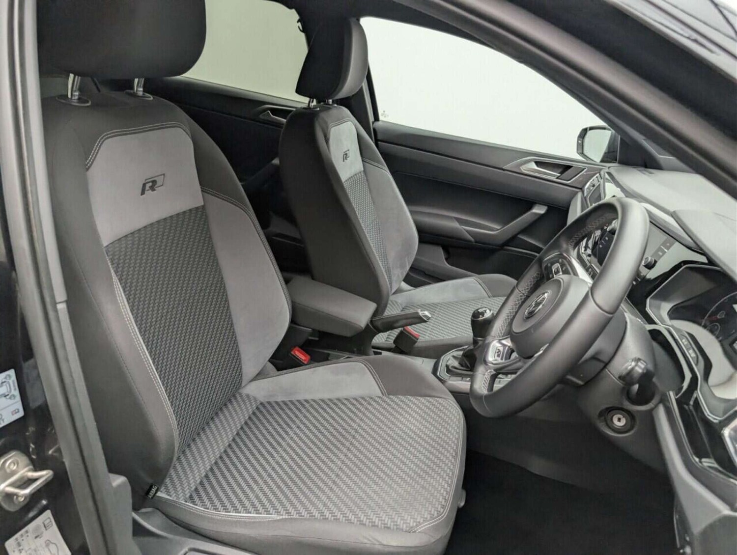 Used Volkswagen Polo 2019 for sale - 77714499: Photo 12