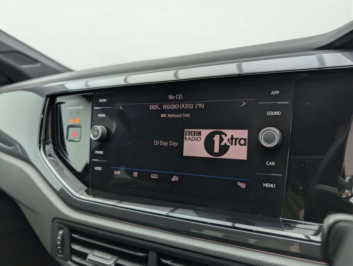 Used Volkswagen Polo 2019 for sale - 77714499: Photo 13