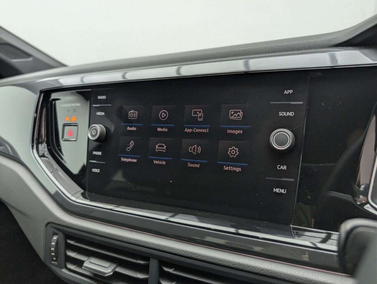 Used Volkswagen Polo 2019 for sale - 77714499: Photo 14