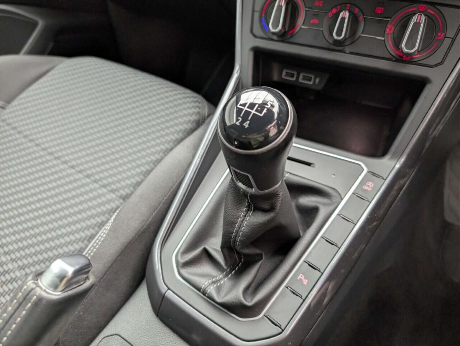 Used Volkswagen Polo 2019 for sale - 77714499: Photo 16