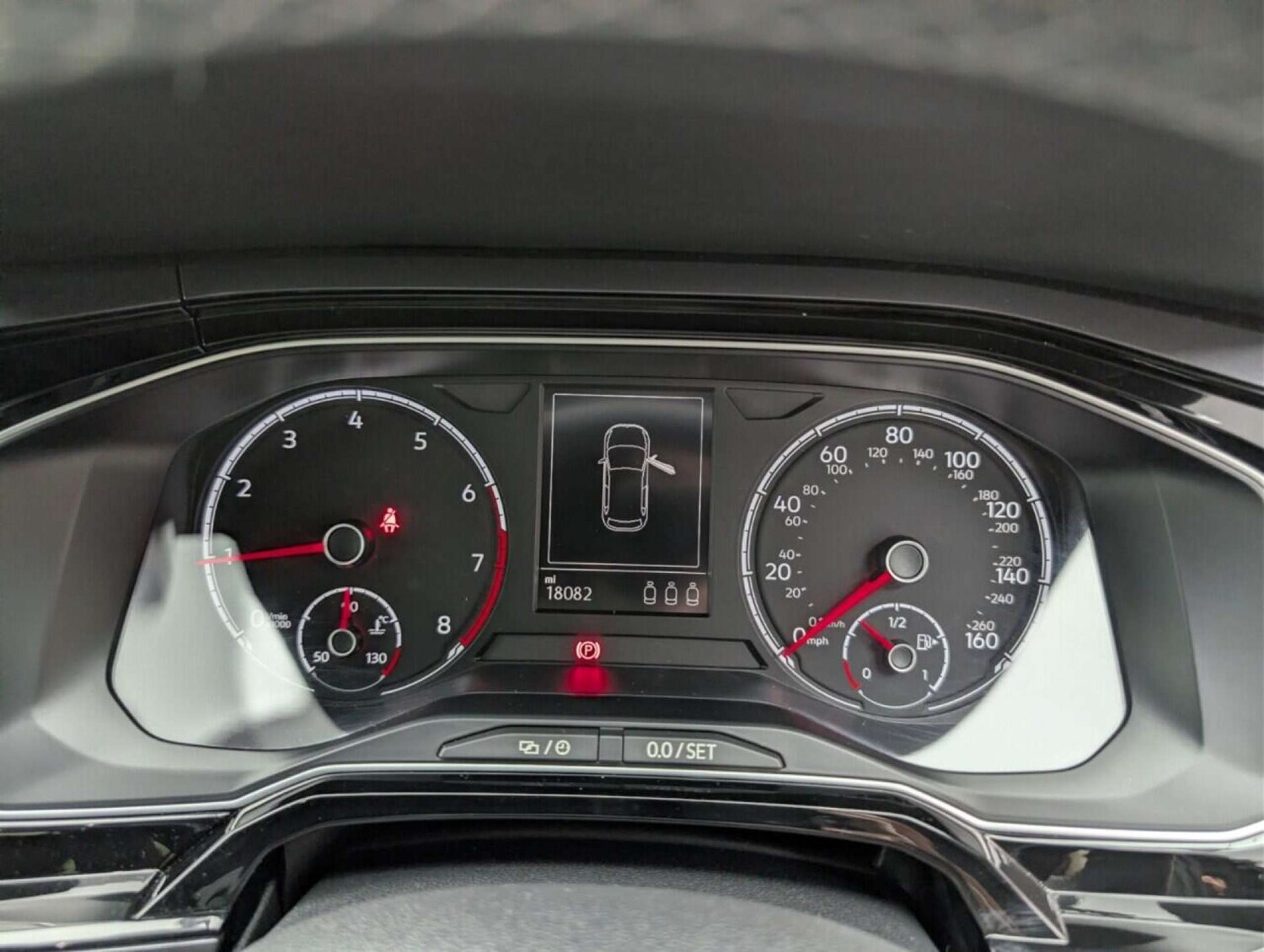 Used Volkswagen Polo 2019 for sale - 77714499: Photo 17