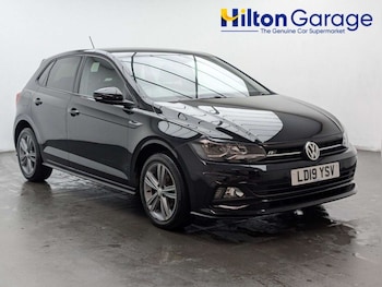 Volkswagen Polo feature image