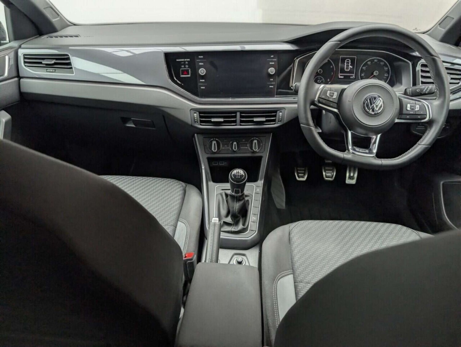 Used Volkswagen Polo 2019 for sale - 77714499: Photo 21