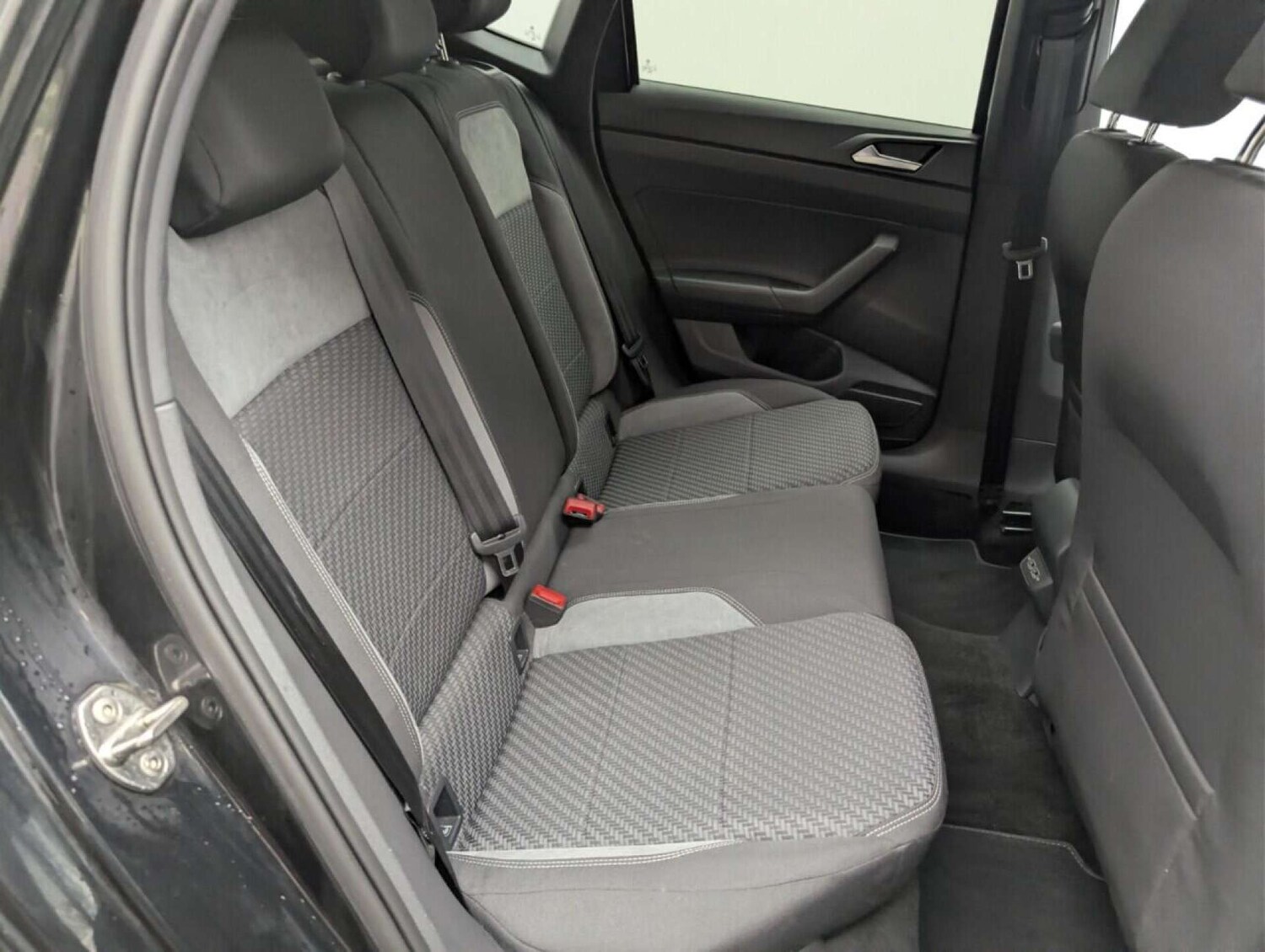 Used Volkswagen Polo 2019 for sale - 77714499: Photo 22