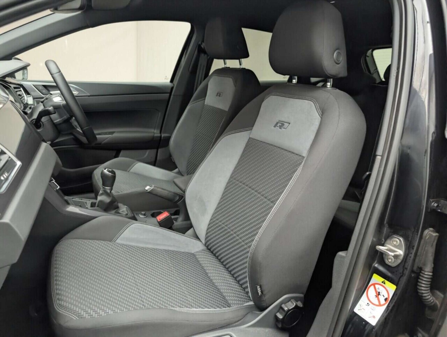 Used Volkswagen Polo 2019 for sale - 77714499: Photo 26