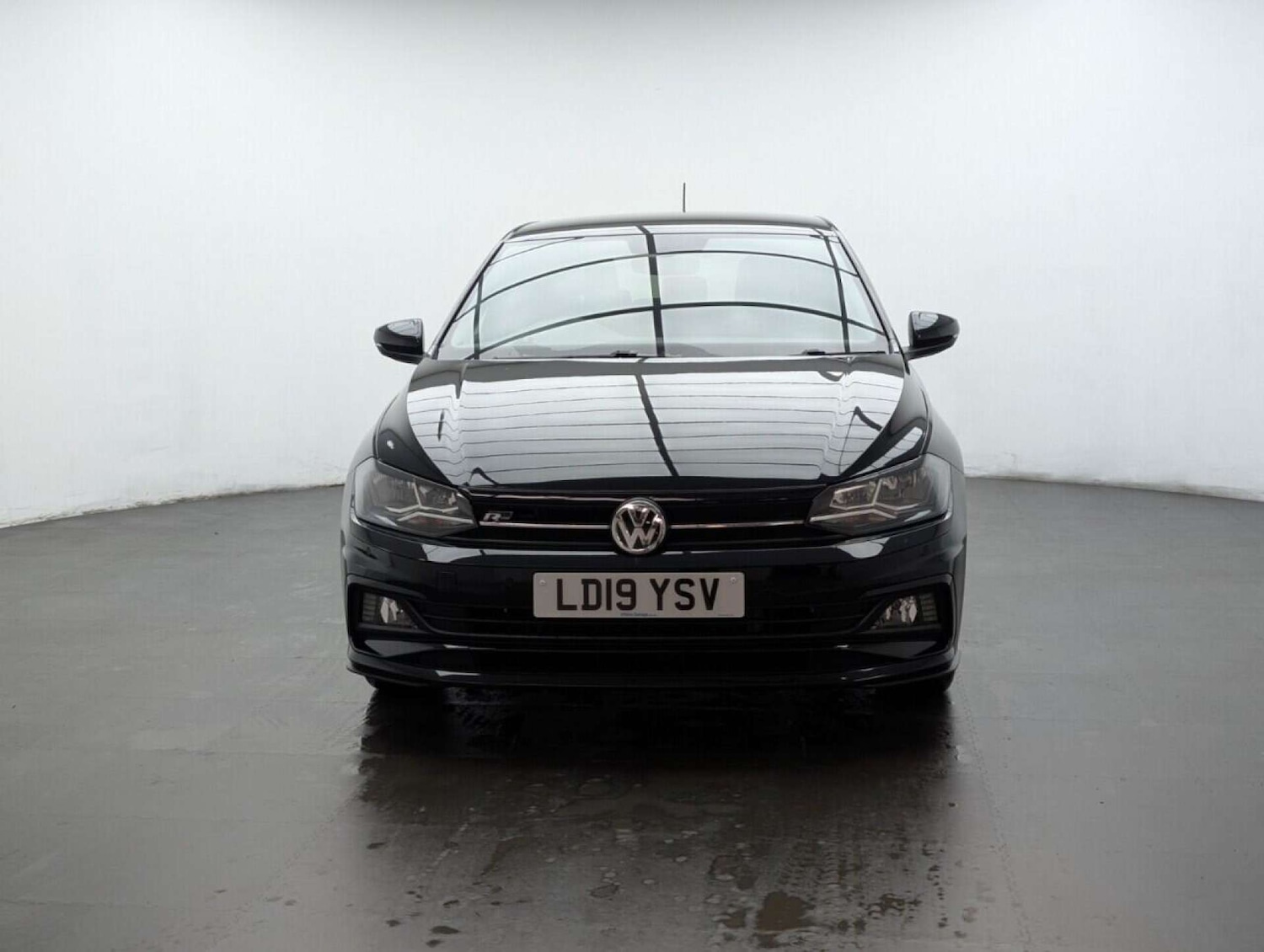 Used Volkswagen Polo 2019 for sale - 77714499: Photo 3