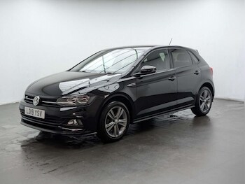 Used Volkswagen Polo 2019 for sale - 77714499: Photo