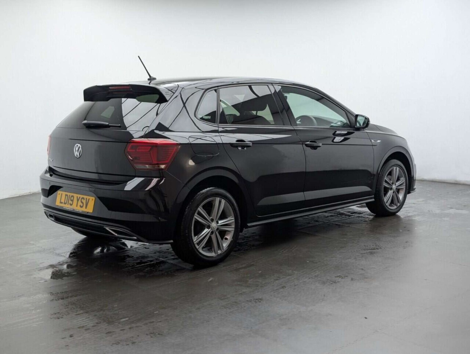 Used Volkswagen Polo 2019 for sale - 77714499: Photo 8