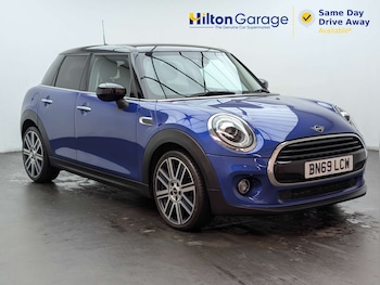 Used MINI Hatch 2020 for sale - 78633849: Photo