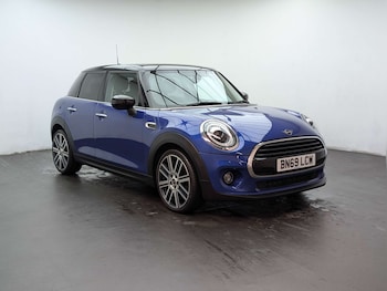 Used MINI Hatch 2020 for sale - 78633849: Photo