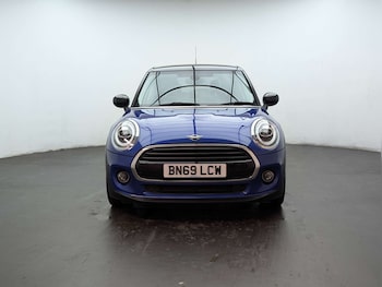Used MINI Hatch 2020 for sale - 78633849: Photo