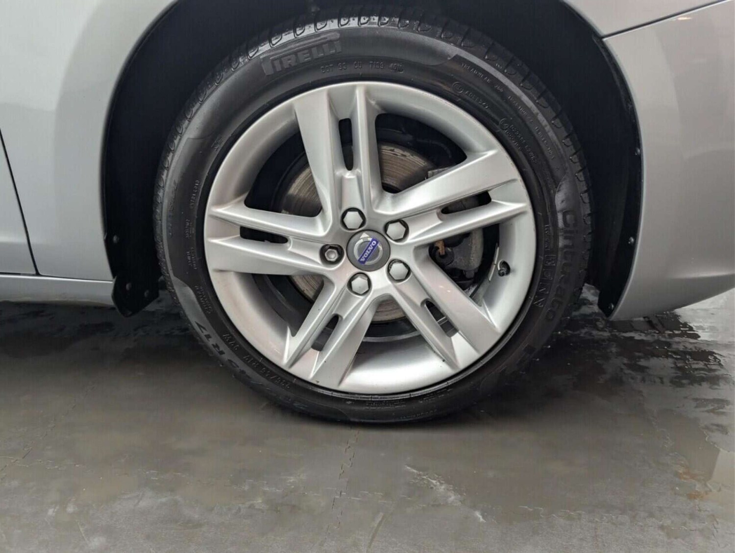 Used Volvo S60 2017 for sale - 77713235: Photo 10