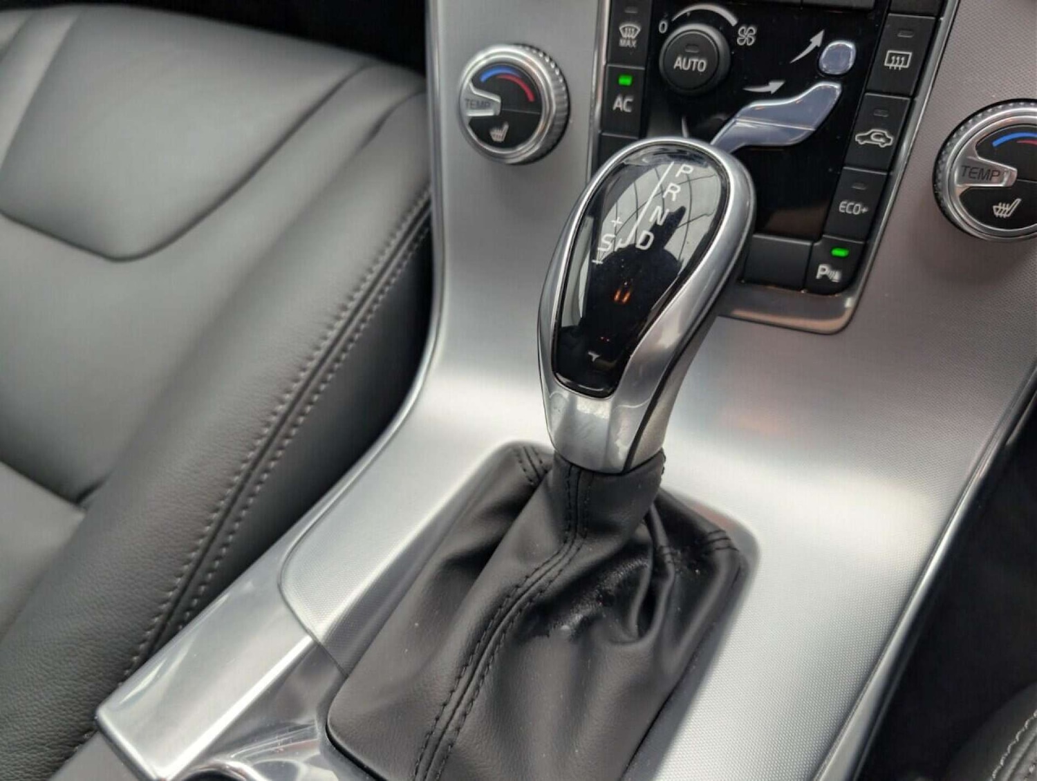 Used Volvo S60 2017 for sale - 77713235: Photo 16