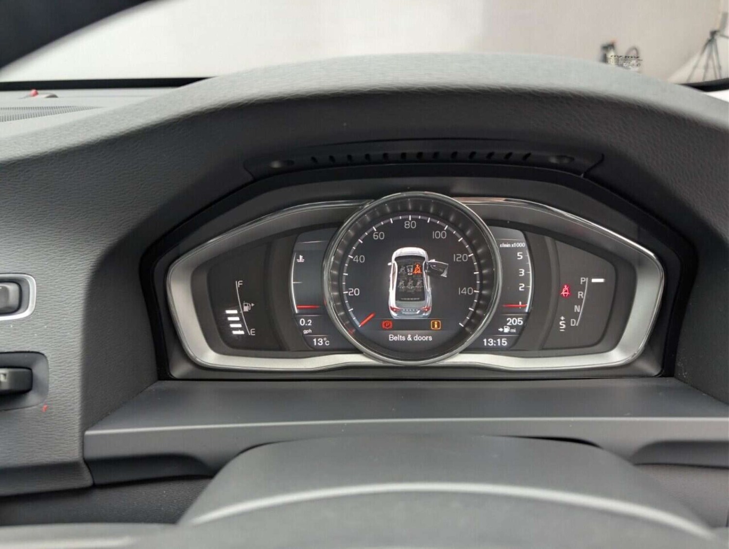 Used Volvo S60 2017 for sale - 77713235: Photo 17