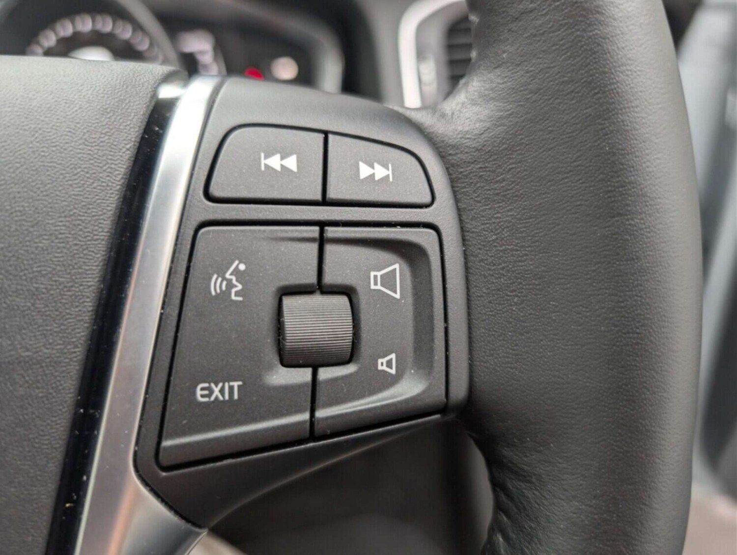 Used Volvo S60 2017 for sale - 77713235: Photo 19