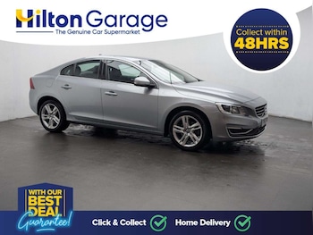 Used Volvo S60 2017 for sale - 77713235: Photo