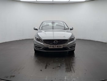 Used Volvo S60 2017 for sale - 77713235: Photo