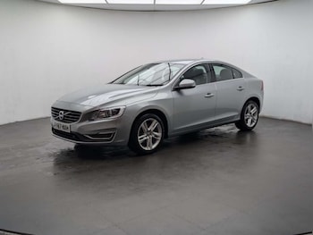 Used Volvo S60 2017 for sale - 77713235: Photo