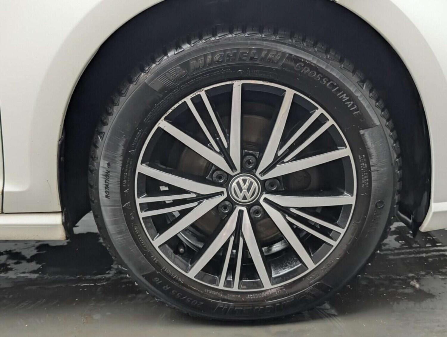 Used Volkswagen Golf 2018 for sale - 77714327: Photo 10