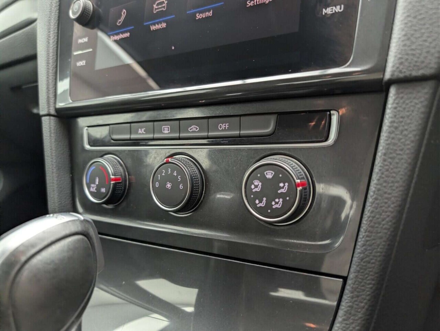 Used Volkswagen Golf 2018 for sale - 77714327: Photo 15