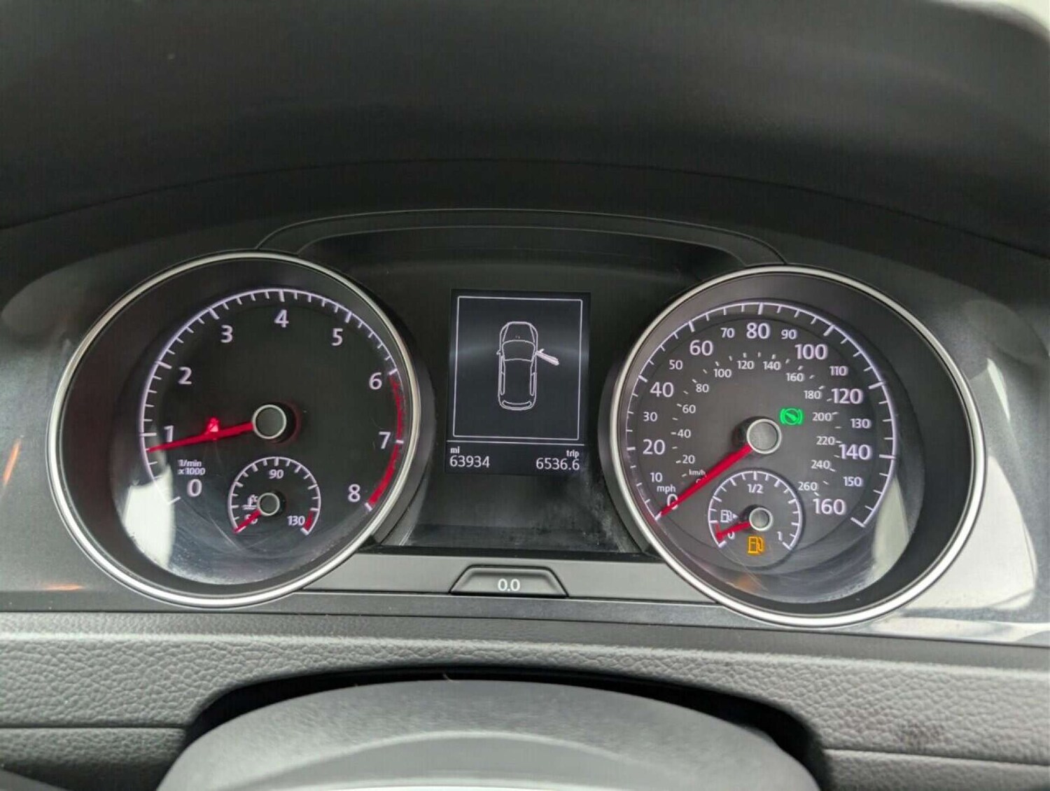 Used Volkswagen Golf 2018 for sale - 77714327: Photo 17