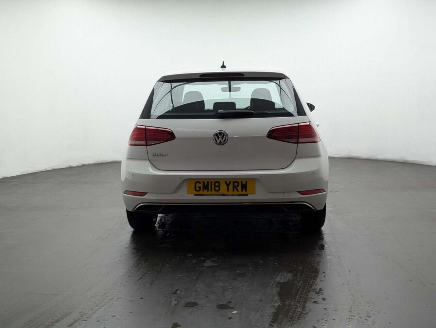 Used Volkswagen Golf 2018 for sale - 77714327: Photo 7