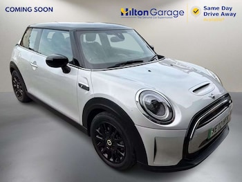 Used MINI Hatch 2022 for sale - 78544821: Photo