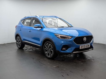 Used MG MG ZS 2021 for sale - 79090439: Photo