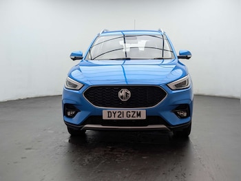 Used MG MG ZS 2021 for sale - 79090439: Photo