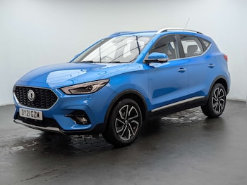 Used MG MG ZS 2021 for sale - 79090439: Photo