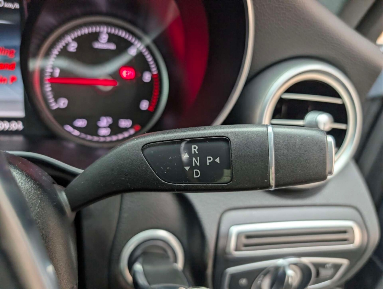 Used Mercedes-Benz C Class 2017 for sale - 78068066: Photo 19