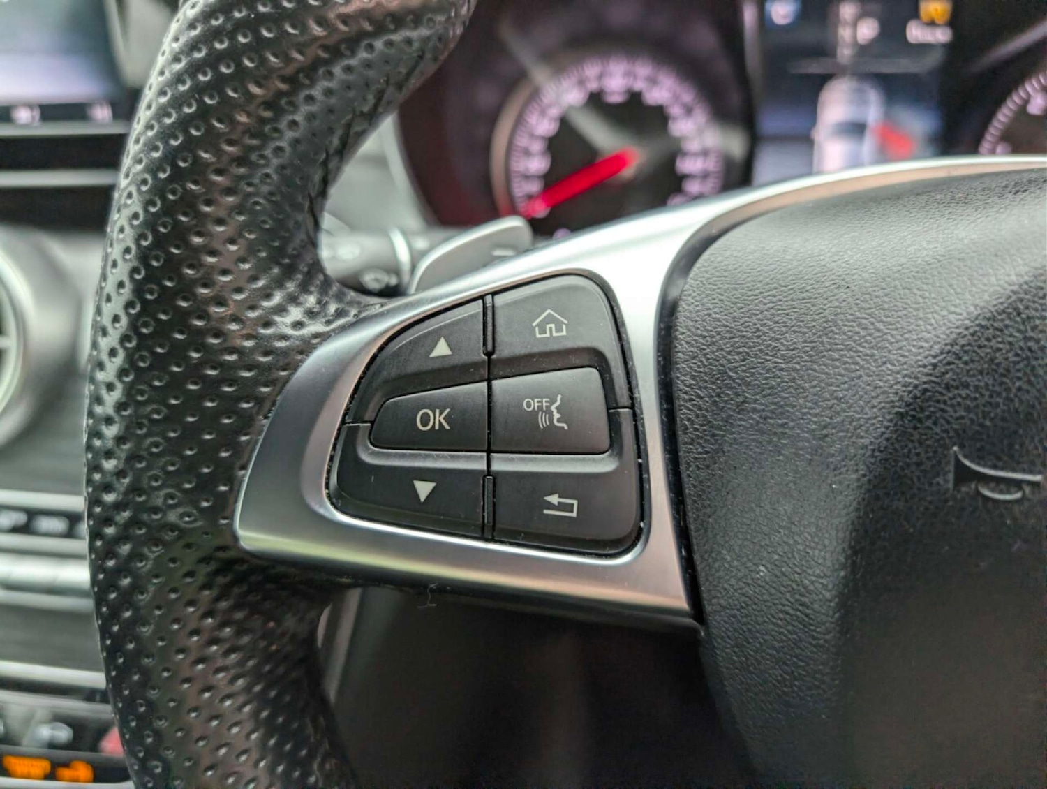 Used Mercedes-Benz C Class 2017 for sale - 78068066: Photo 22