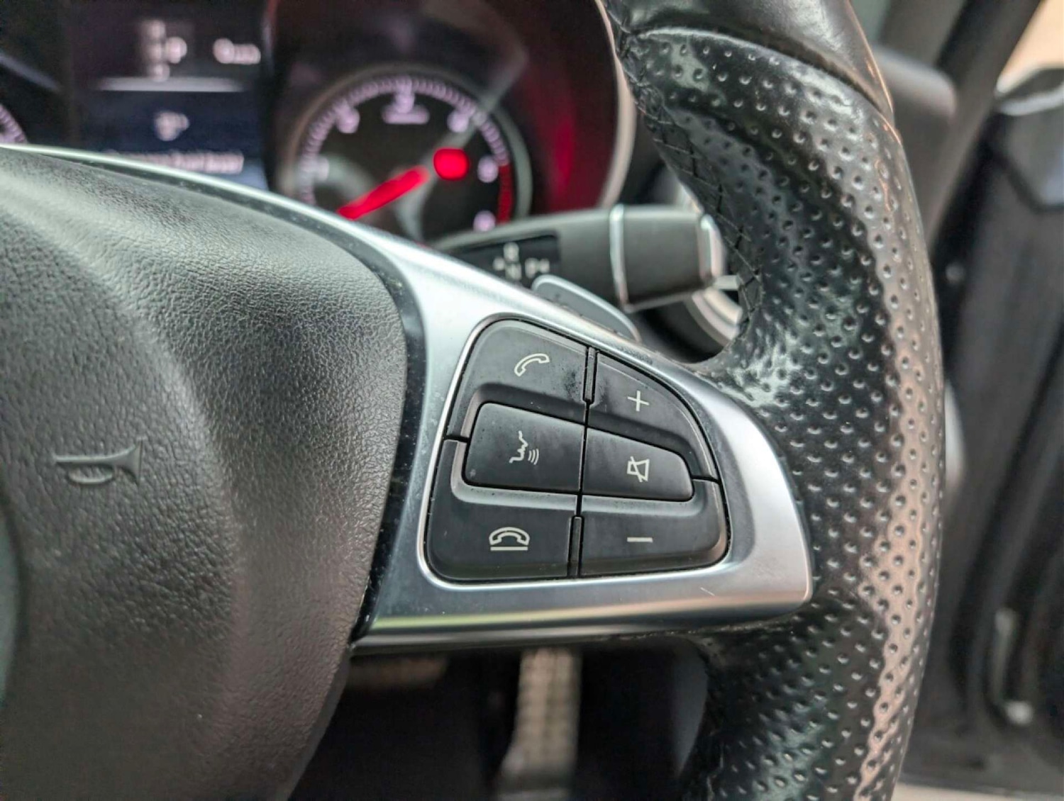 Used Mercedes-Benz C Class 2017 for sale - 78068066: Photo 23