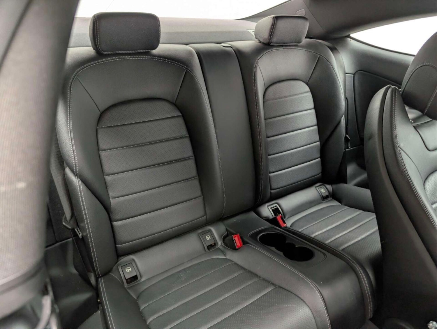 Used Mercedes-Benz C Class 2017 for sale - 78068066: Photo 29