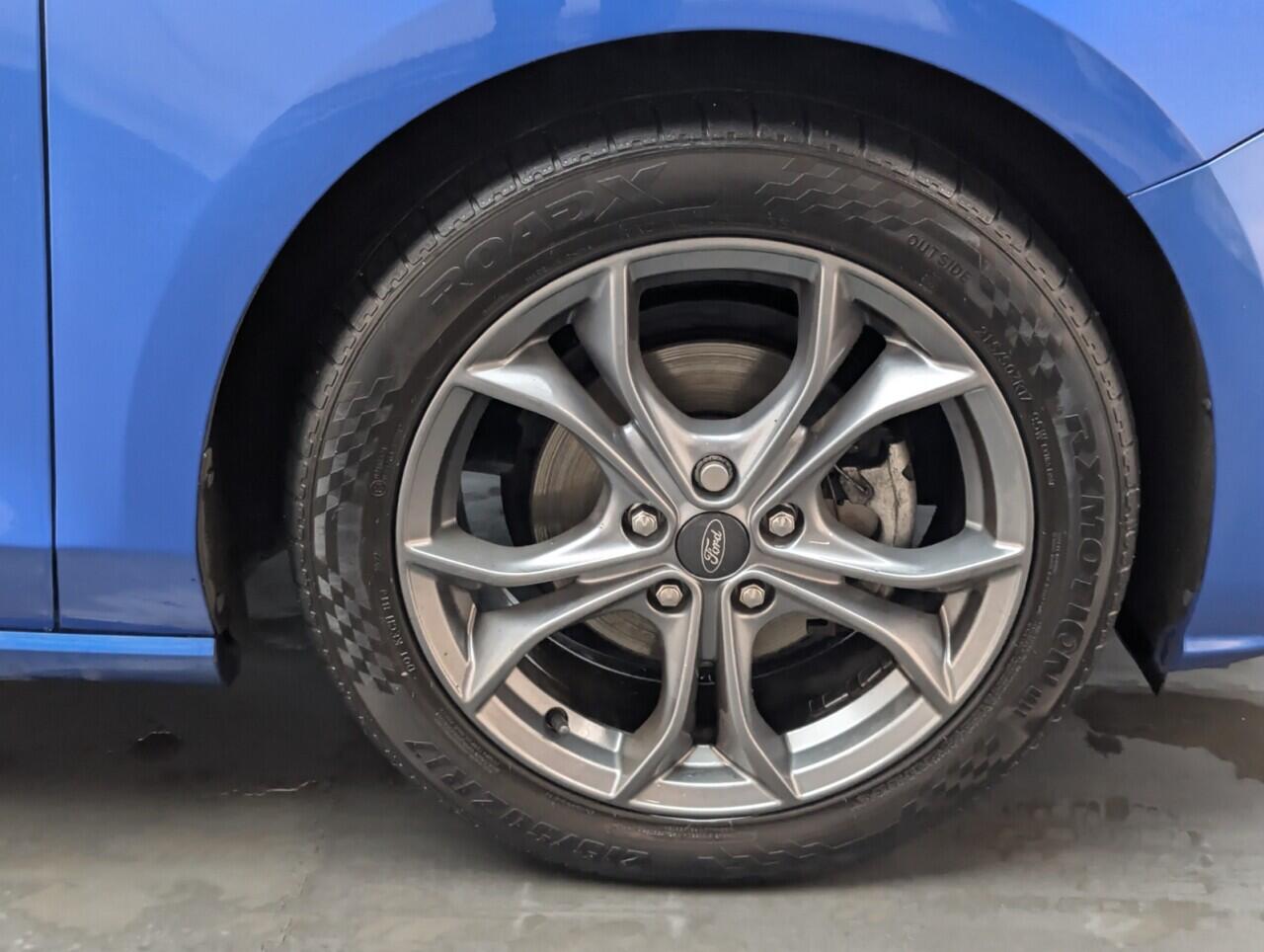 Used Ford Focus 2020 for sale - 76644850: Photo 10