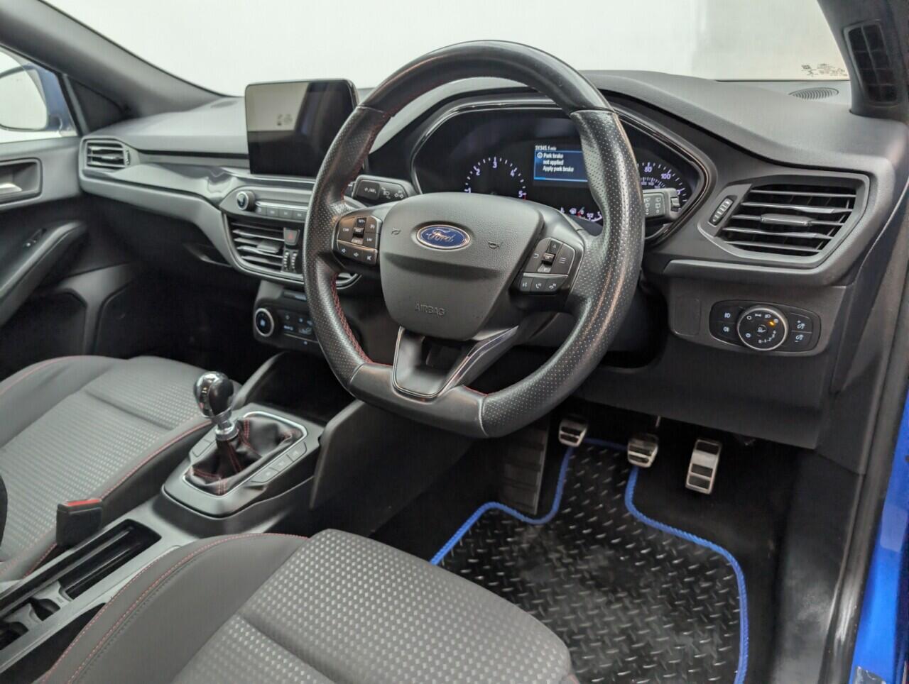 Used Ford Focus 2020 for sale - 76644850: Photo 11