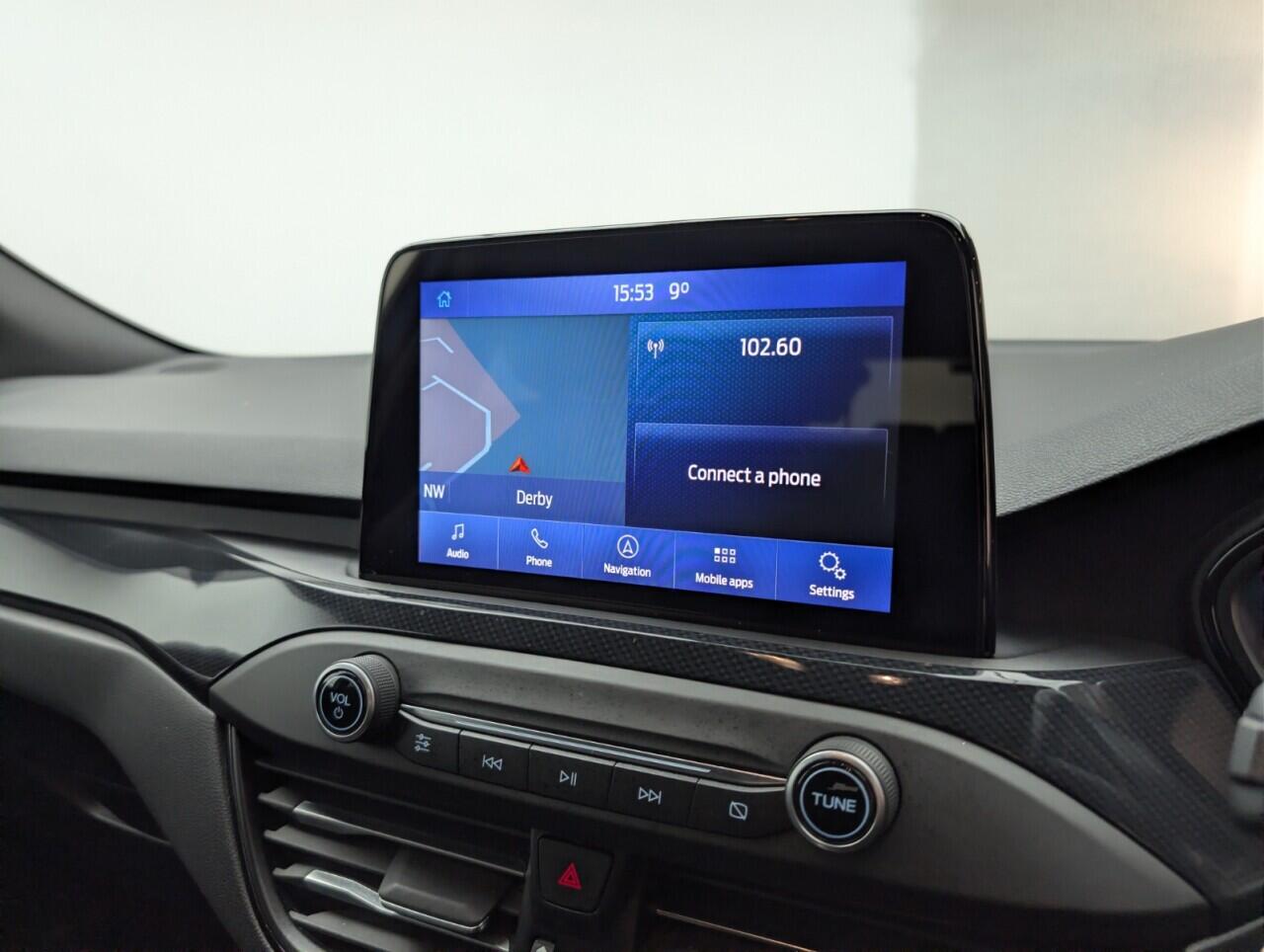 Used Ford Focus 2020 for sale - 76644850: Photo 13