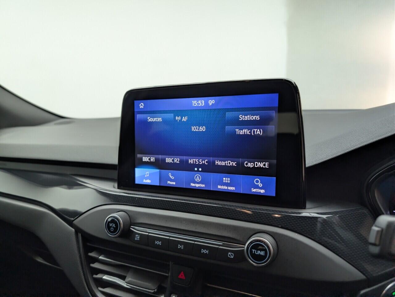 Used Ford Focus 2020 for sale - 76644850: Photo 14