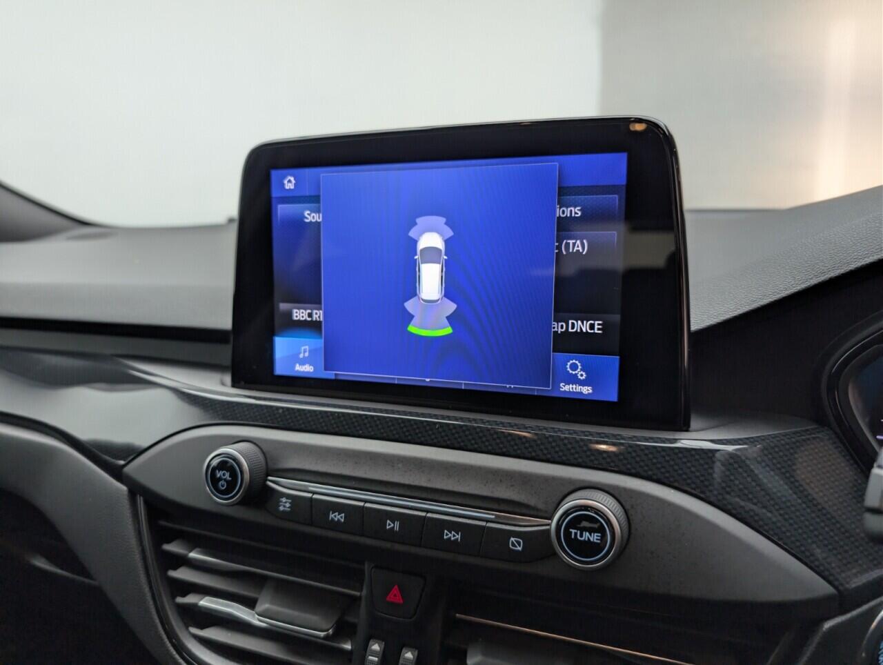 Used Ford Focus 2020 for sale - 76644850: Photo 15