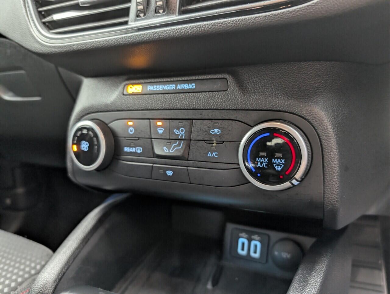 Used Ford Focus 2020 for sale - 76644850: Photo 16