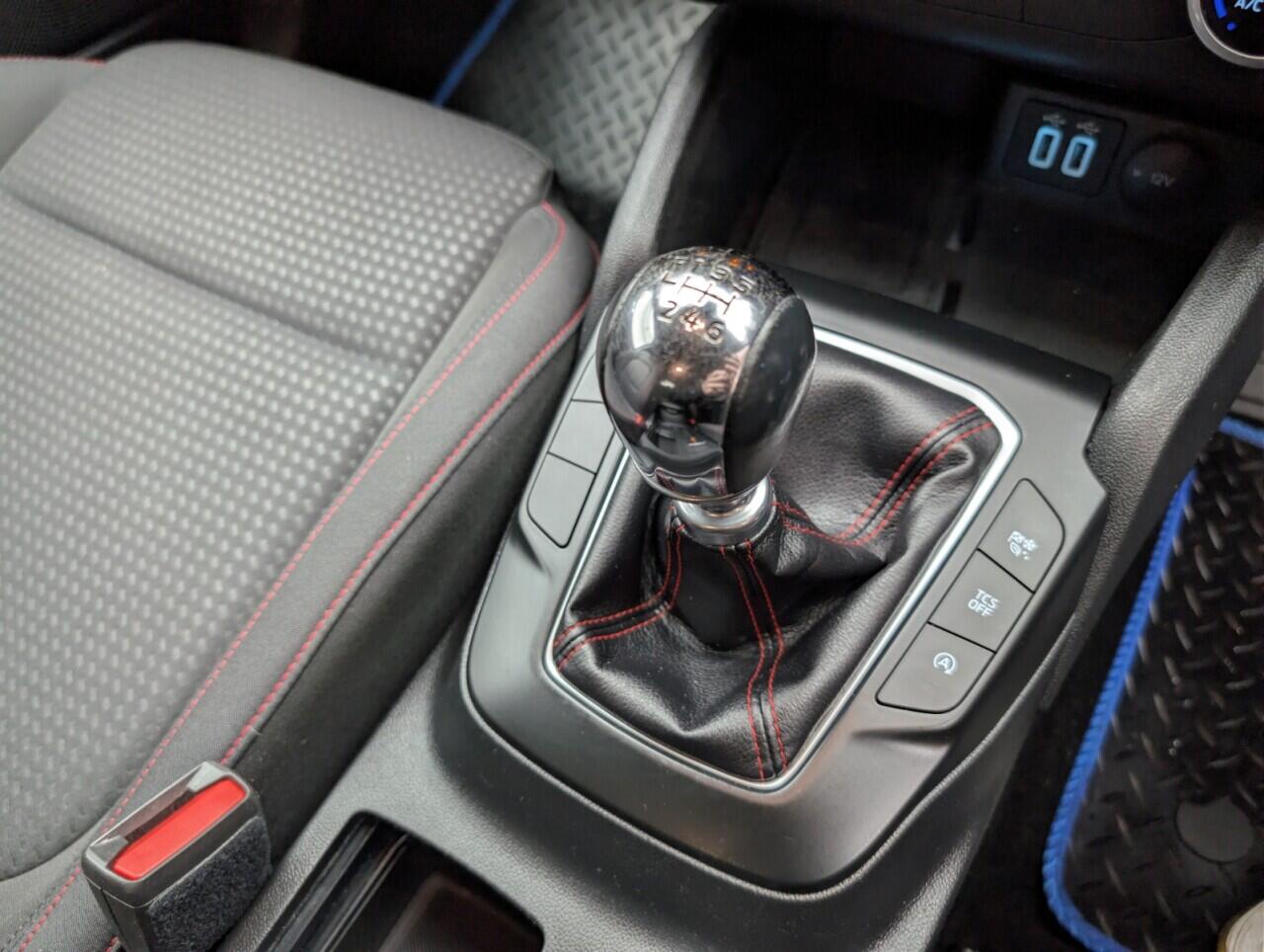 Used Ford Focus 2020 for sale - 76644850: Photo 17