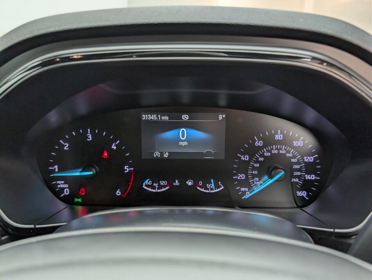 Used Ford Focus 2020 for sale - 76644850: Photo 18